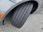 Thumbnail of 2008 Steel Gray Metallic Mercedes-Benz C-Class