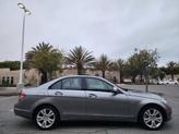 Thumbnail of 2008 Steel Gray Metallic Mercedes-Benz C-Class