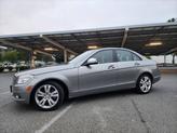 Thumbnail of 2008 Steel Gray Metallic Mercedes-Benz C-Class