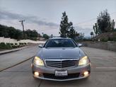Thumbnail of 2008 Steel Gray Metallic Mercedes-Benz C-Class