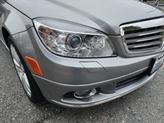 Thumbnail of 2008 Steel Gray Metallic Mercedes-Benz C-Class