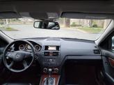 Thumbnail of 2008 Steel Gray Metallic Mercedes-Benz C-Class
