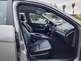 Thumbnail of 2008 Steel Gray Metallic Mercedes-Benz C-Class