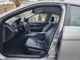Thumbnail of 2008 Steel Gray Metallic Mercedes-Benz C-Class