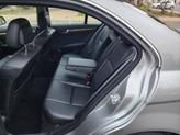 Thumbnail of 2008 Steel Gray Metallic Mercedes-Benz C-Class