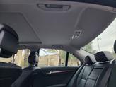 Thumbnail of 2008 Steel Gray Metallic Mercedes-Benz C-Class
