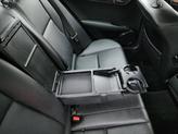 Thumbnail of 2008 Steel Gray Metallic Mercedes-Benz C-Class