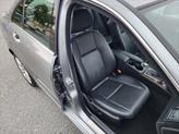 Thumbnail of 2008 Steel Gray Metallic Mercedes-Benz C-Class