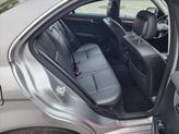 Thumbnail of 2008 Steel Gray Metallic Mercedes-Benz C-Class
