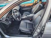 Thumbnail of 2008 Steel Gray Metallic Mercedes-Benz C-Class