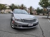 Thumbnail of 2008 Steel Gray Metallic Mercedes-Benz C-Class