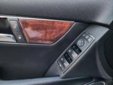 Thumbnail of 2008 Steel Gray Metallic Mercedes-Benz C-Class
