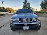 Thumbnail of 2005 Sterling Gray Metallic BMW X5