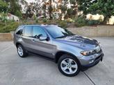 Thumbnail of 2005 Sterling Gray Metallic BMW X5