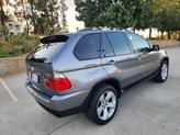 Thumbnail of 2005 Sterling Gray Metallic BMW X5