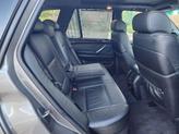 Thumbnail of 2005 Sterling Gray Metallic BMW X5