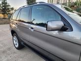 Thumbnail of 2005 Sterling Gray Metallic BMW X5