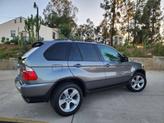 Thumbnail of 2005 Sterling Gray Metallic BMW X5
