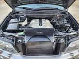 Thumbnail of 2005 Sterling Gray Metallic BMW X5