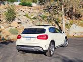 Thumbnail of 2016 Cirrus White Mercedes-Benz GLA-Class