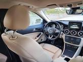Thumbnail of 2016 Cirrus White Mercedes-Benz GLA-Class