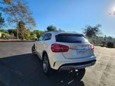 Thumbnail of 2016 Cirrus White Mercedes-Benz GLA-Class