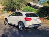 Thumbnail of 2016 Cirrus White Mercedes-Benz GLA-Class