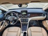 Thumbnail of 2016 Cirrus White Mercedes-Benz GLA-Class