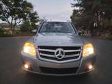 Thumbnail of 2011 Steel Gray Metallic Mercedes-Benz GLK-Class