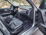 Thumbnail of 2011 Steel Gray Metallic Mercedes-Benz GLK-Class