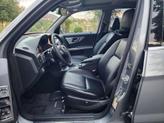 Thumbnail of 2011 Steel Gray Metallic Mercedes-Benz GLK-Class