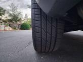 Thumbnail of 2011 Steel Gray Metallic Mercedes-Benz GLK-Class