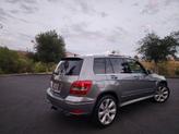 Thumbnail of 2011 Steel Gray Metallic Mercedes-Benz GLK-Class