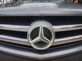Thumbnail of 2011 Steel Gray Metallic Mercedes-Benz GLK-Class