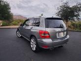 Thumbnail of 2011 Steel Gray Metallic Mercedes-Benz GLK-Class