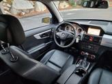 Thumbnail of 2011 Steel Gray Metallic Mercedes-Benz GLK-Class