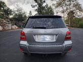 Thumbnail of 2011 Steel Gray Metallic Mercedes-Benz GLK-Class