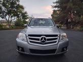 Thumbnail of 2011 Steel Gray Metallic Mercedes-Benz GLK-Class
