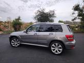 Thumbnail of 2011 Steel Gray Metallic Mercedes-Benz GLK-Class