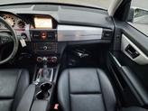 Thumbnail of 2011 Steel Gray Metallic Mercedes-Benz GLK-Class