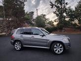 Thumbnail of 2011 Steel Gray Metallic Mercedes-Benz GLK-Class