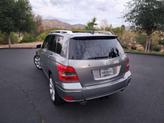 Thumbnail of 2011 Steel Gray Metallic Mercedes-Benz GLK-Class