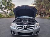 Thumbnail of 2011 Steel Gray Metallic Mercedes-Benz GLK-Class