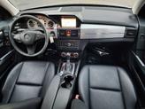 Thumbnail of 2011 Steel Gray Metallic Mercedes-Benz GLK-Class