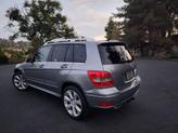 Thumbnail of 2011 Steel Gray Metallic Mercedes-Benz GLK-Class