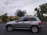 Thumbnail of 2011 Steel Gray Metallic Mercedes-Benz GLK-Class