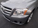 Thumbnail of 2011 Steel Gray Metallic Mercedes-Benz GLK-Class