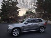 Thumbnail of 2011 Steel Gray Metallic Mercedes-Benz GLK-Class