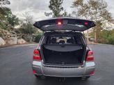Thumbnail of 2011 Steel Gray Metallic Mercedes-Benz GLK-Class