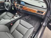 Thumbnail of 2010 Gray BMW 535